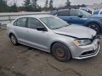 Lot #3301704631 2016 VOLKSWAGEN JETTA S