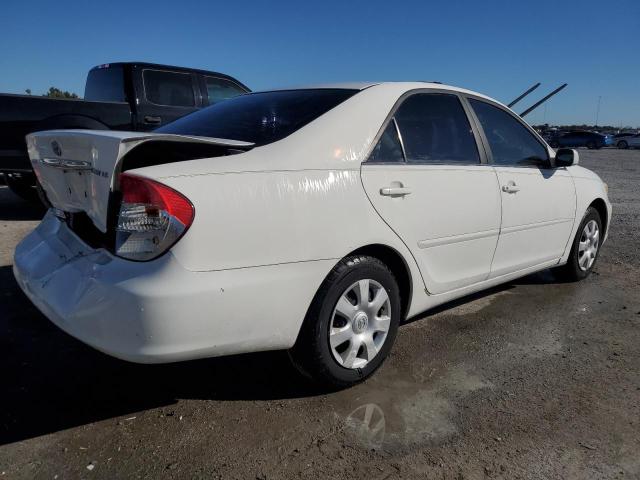 2002 TOYOTA CAMRY LE #3301751465
