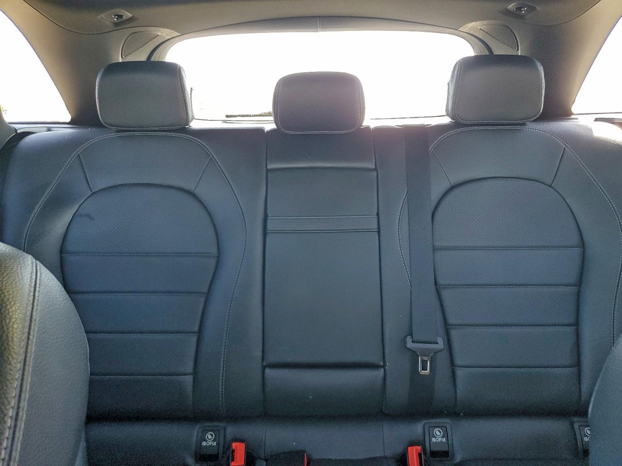 MERCEDES-BENZ GLC-CLASS 300