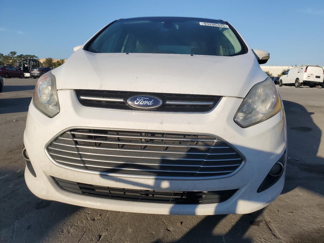 FORD C-MAX SEL