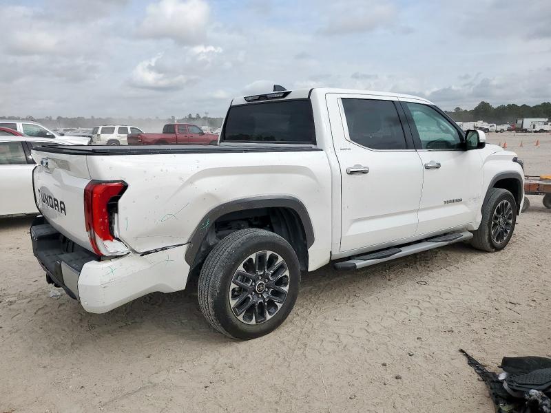2023 TOYOTA TUNDRA CRE #3291159968