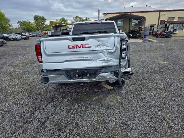 2022 GMC SIERRA LIM #3302846913