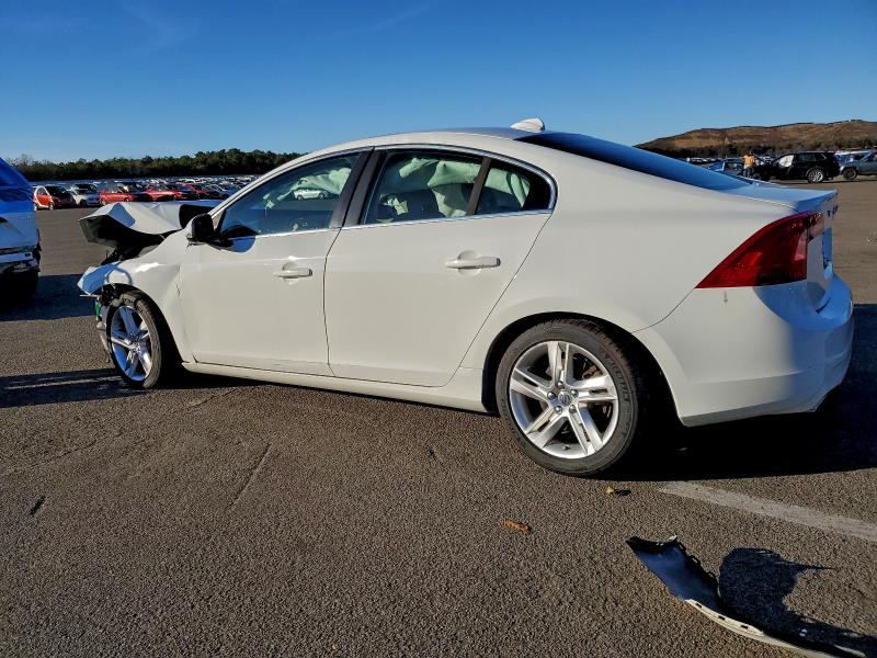 2015 VOLVO S60 PREMIE #3305305309