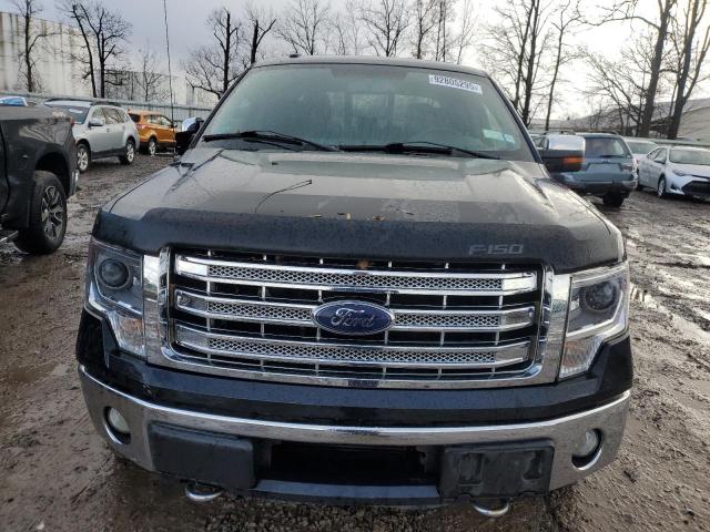 2013 FORD F150 SUPER #3286500195