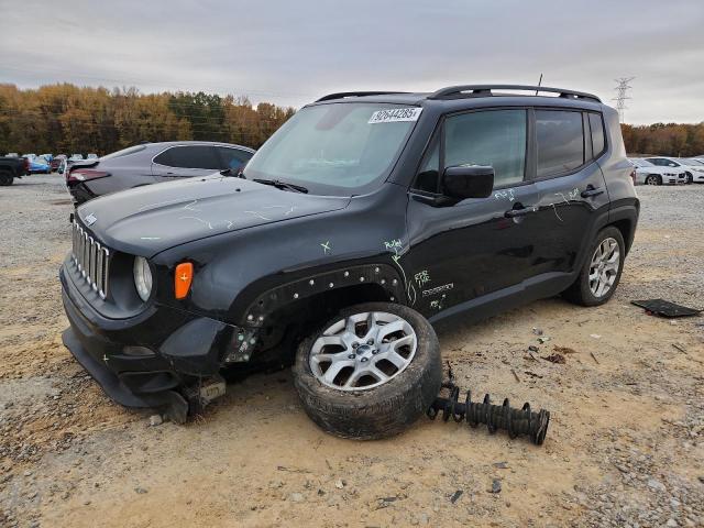 JEEP RENEGADE L