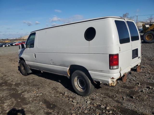2000 FORD E-250 #3293284449