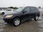 Lot #3317843016 2009 HYUNDAI SANTA FE G