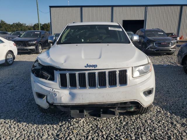 2014 JEEP GRAND CHER #3302879942