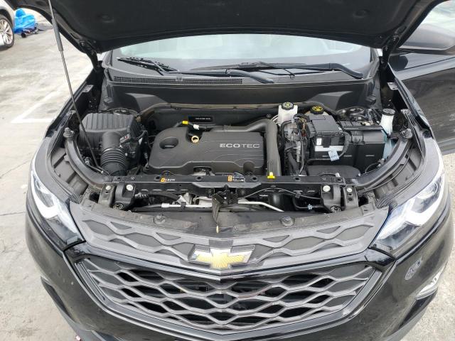 2021 CHEVROLET EQUINOX LS #3302743036