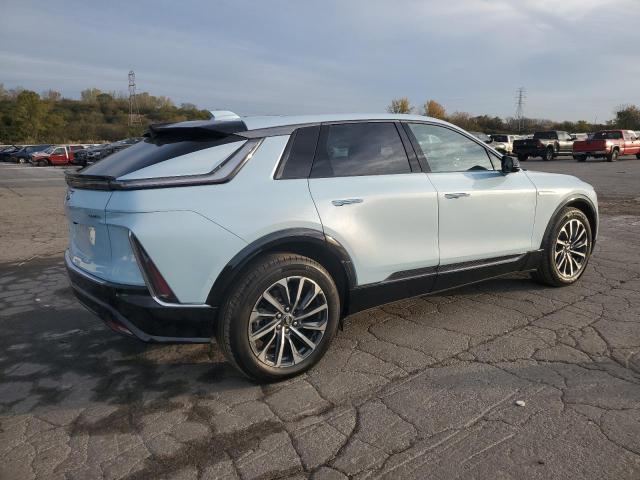 2024 CADILLAC LYRIQ SPOR - 1GYKPTRL9RZ122152