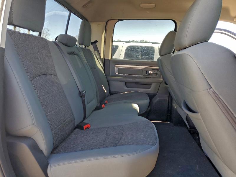 2016 RAM 1500 SLT #3301791385