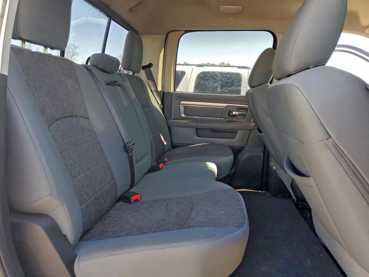 Lot #3301791385 2016 RAM 1500 SLT