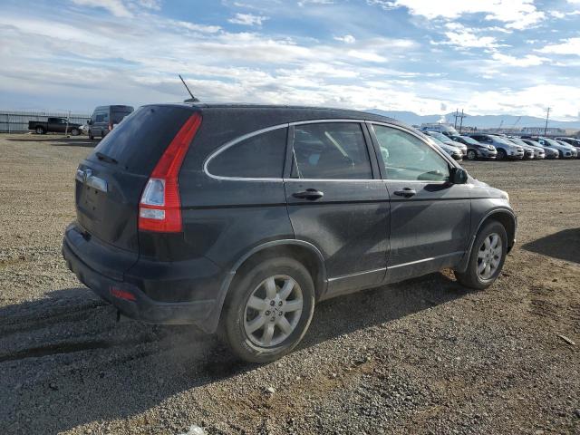 2009 HONDA CR-V EXL #3296293415
