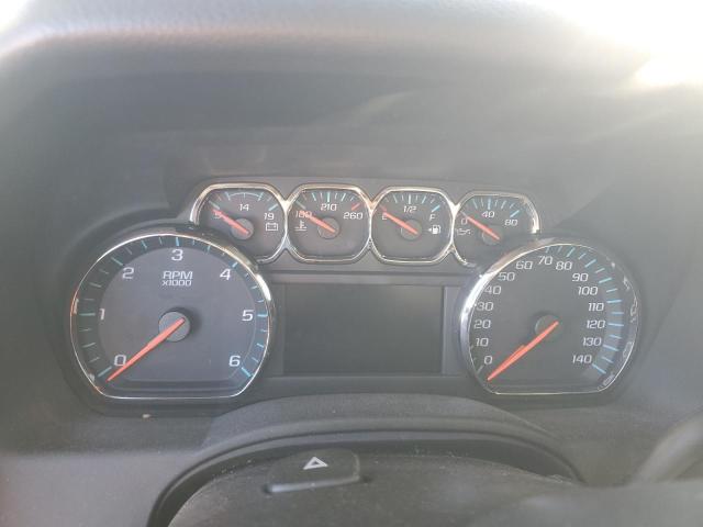 2018 CHEVROLET TAHOE K150 #3291339182