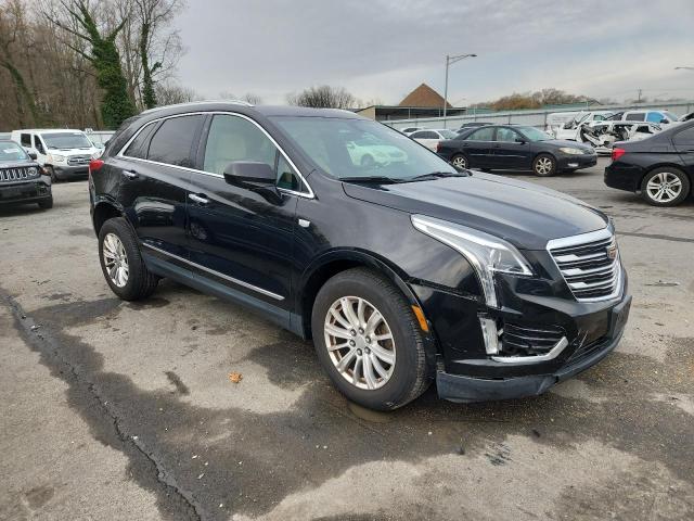 2017 CADILLAC XT5 #3293288450