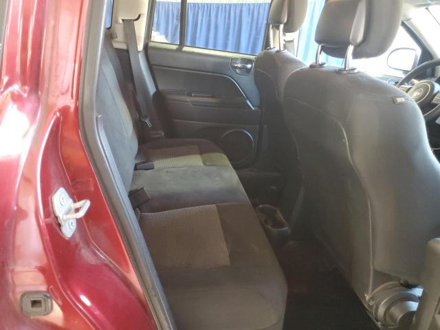 2015 JEEP COMPASS SP #3287497023