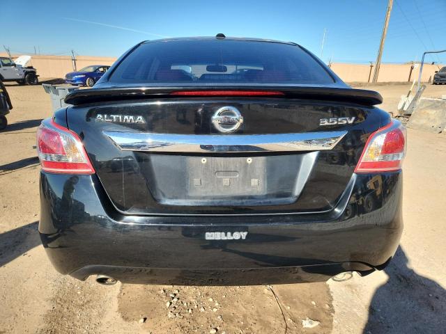 2013 NISSAN ALTIMA 3.5 #3286699293