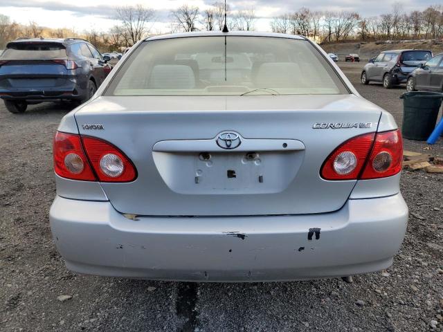 2006 TOYOTA COROLLA CE #3315884097