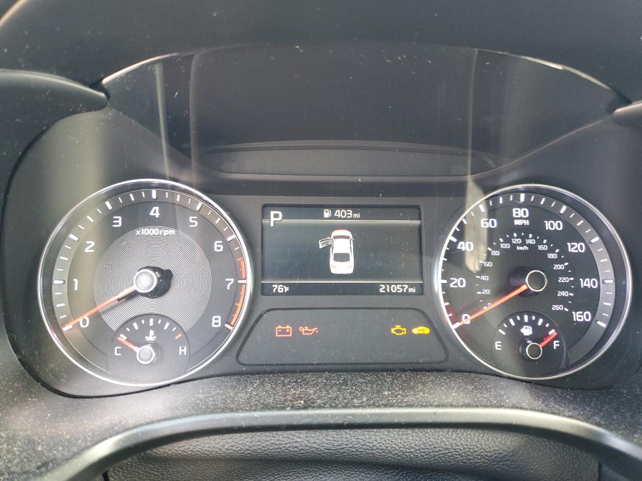 Lot #3302798929 2023 KIA FORTE LX