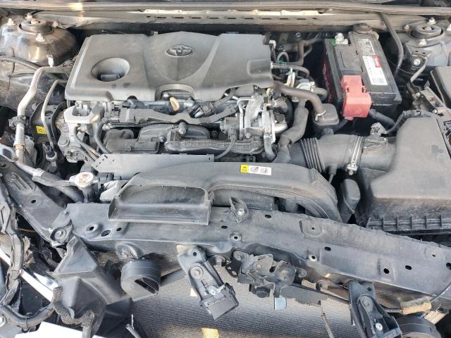 2019 TOYOTA CAMRY L #3291223983