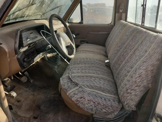 1985 FORD F-150 #3304559448