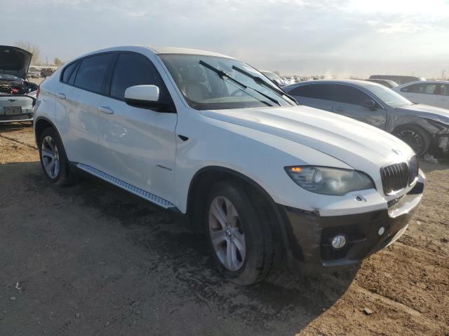 2009 BMW X6 #3285711684