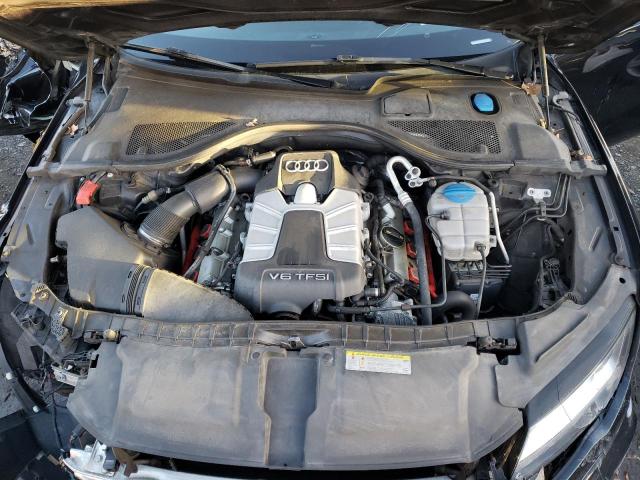 2014 AUDI A7 PRESTIG - WAU2GAFC1EN156678