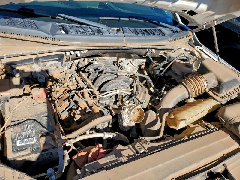 2019 FORD F150 SUPER #3297925771