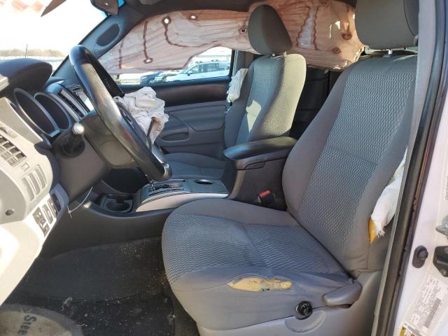 2015 TOYOTA TACOMA ACC #3297975825