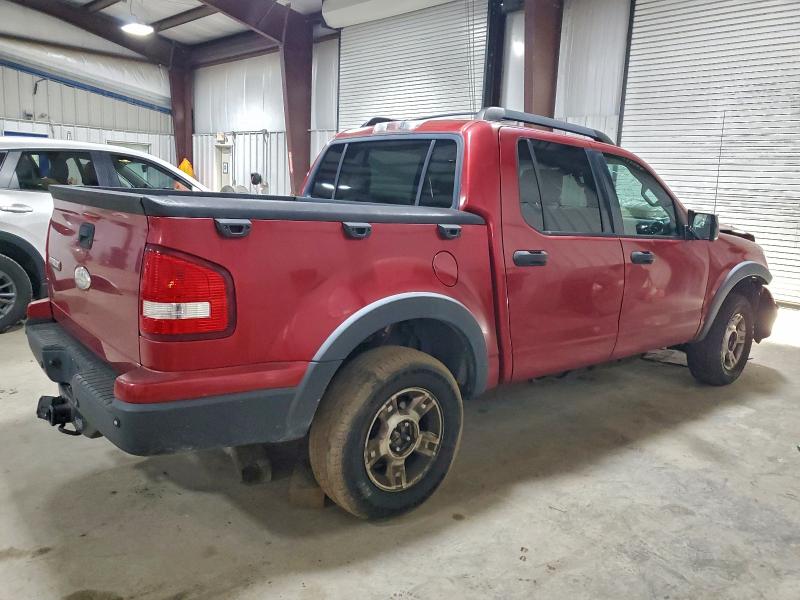 2008 FORD EXPLORER S #3297966794