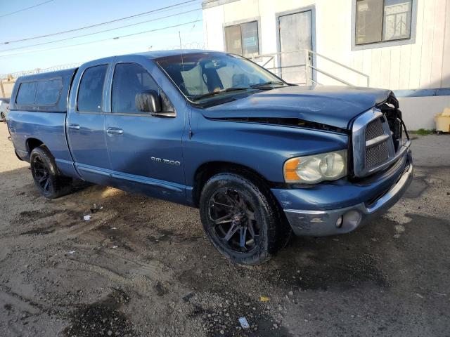 2002 DODGE RAM 1500 #3290181254