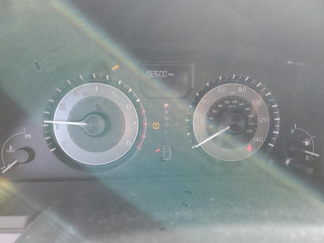 2012 HONDA ODYSSEY LX #3296249456