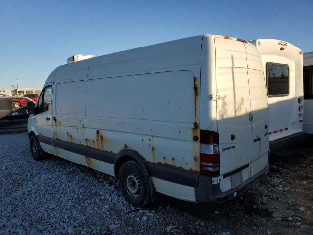 2013 FREIGHTLINER SPRINTER 2 #3304743905