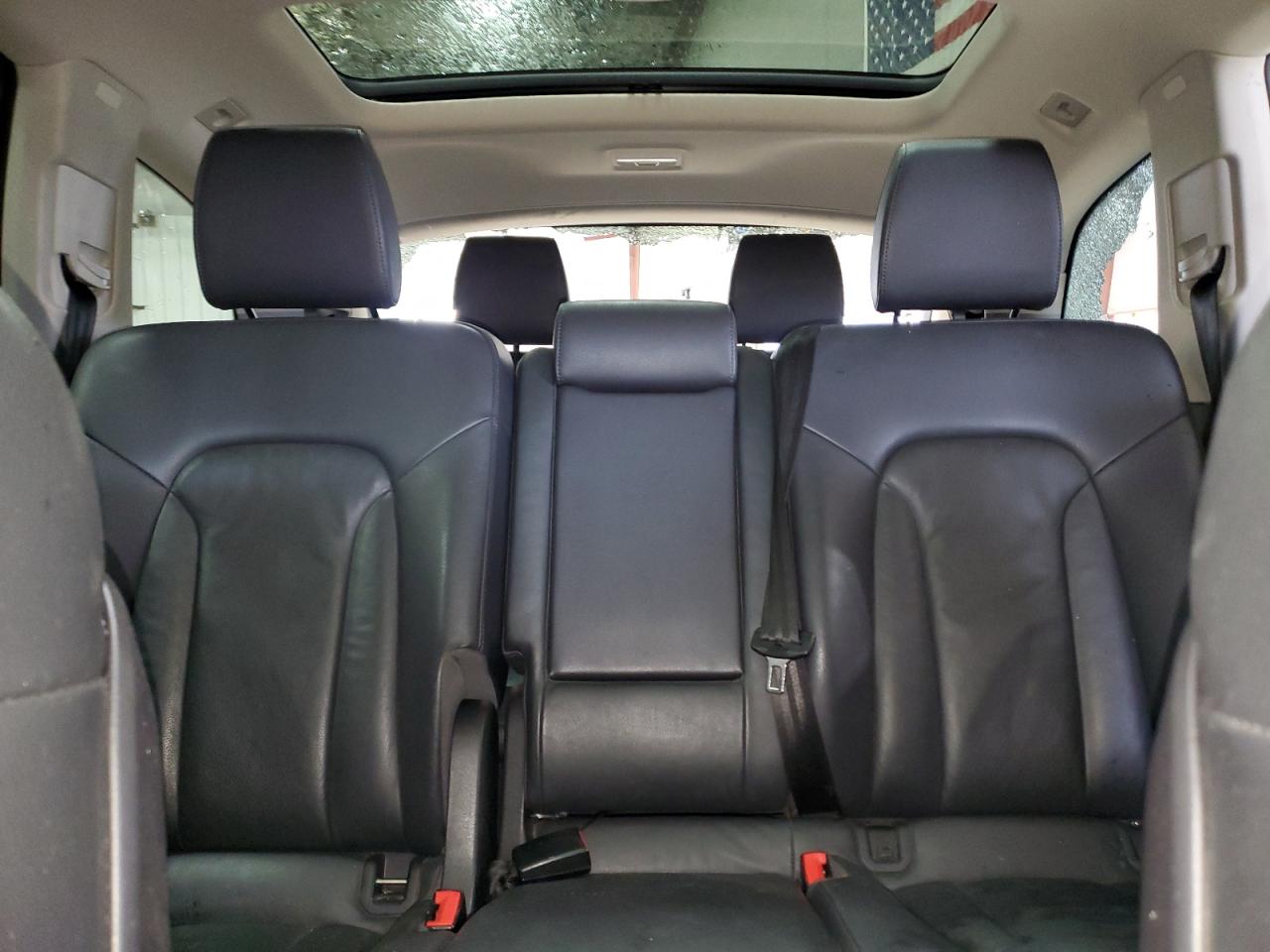 AUDI Q7 PREMIUM PLUS