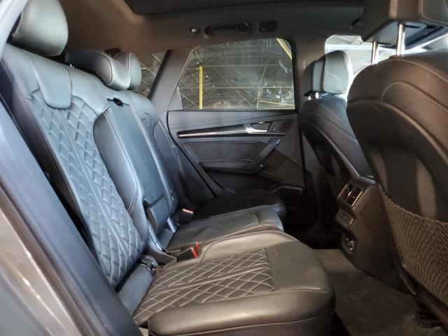 2019 AUDI SQ5 PREMIU #3301619621