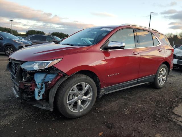CHEVROLET EQUINOX PR