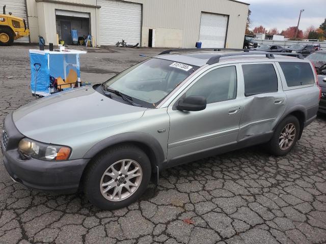 Global Auto Auctions: 2004 VOLVO XC70