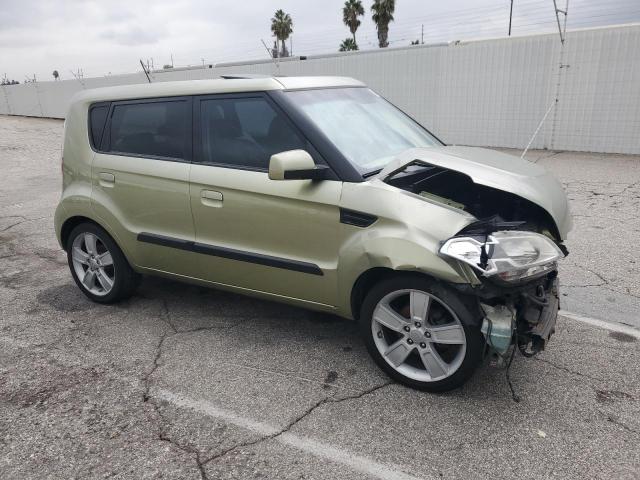 2010 KIA SOUL + #3304844540