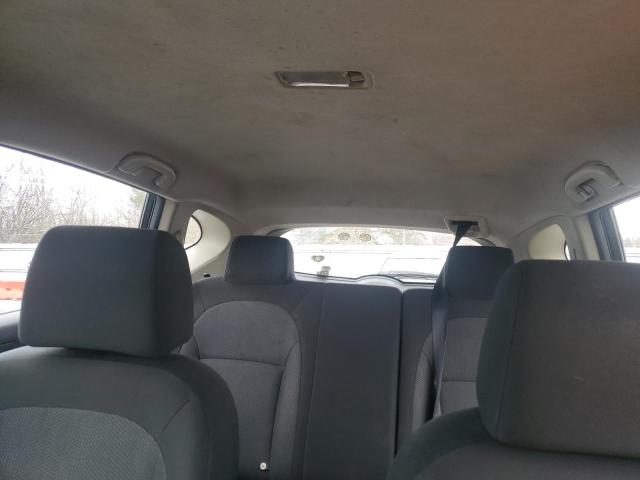 2013 NISSAN ROGUE S #3301933446