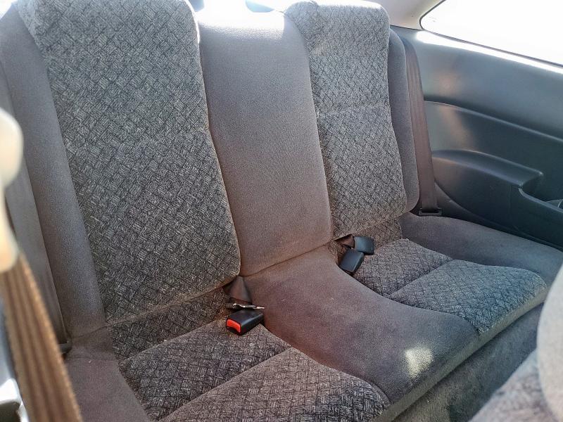 1998 HONDA CIVIC EX #3317030006