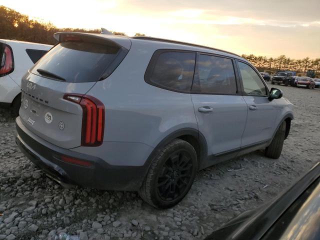 2022 KIA TELLURIDE #3302868911