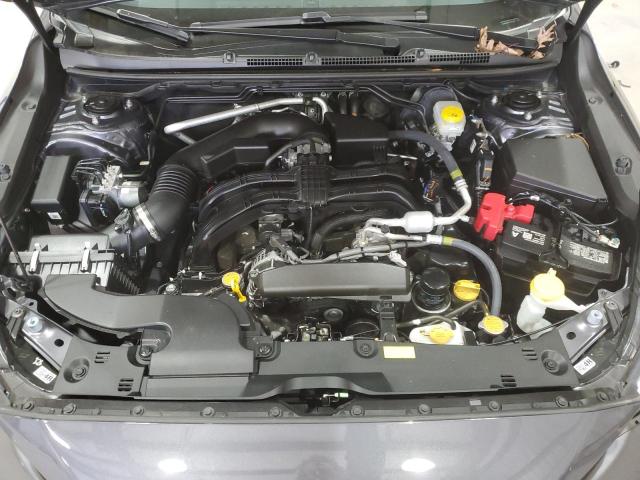 2025 SUBARU CROSSTREK #3296311472