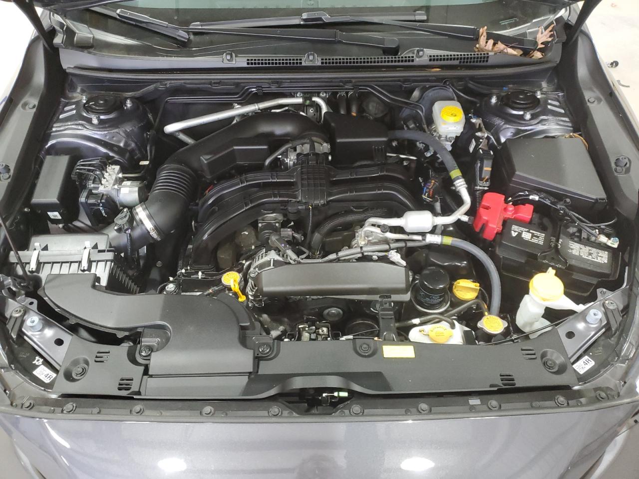 SUBARU CROSSTREK SPORT