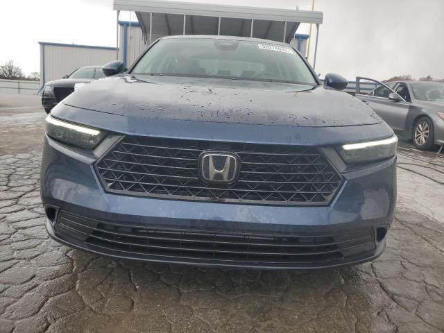 2023 HONDA ACCORD EX #3296432715