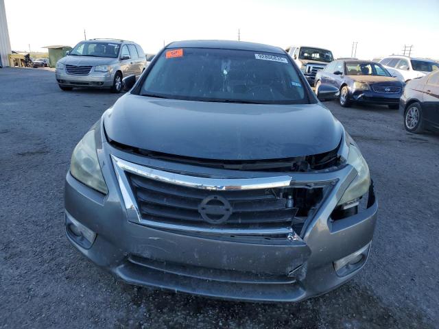 2015 NISSAN ALTIMA 2.5 #3297924789