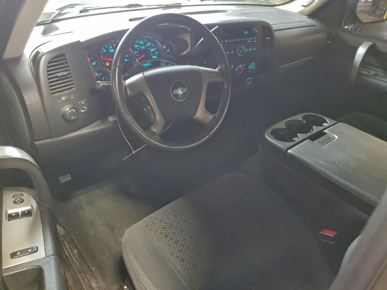 Lot #3311581778 2008 CHEVROLET SILVERADO