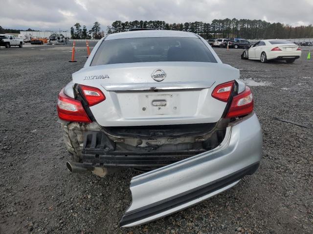 2017 NISSAN ALTIMA 2.5 - 1N4AL3AP2HC481149