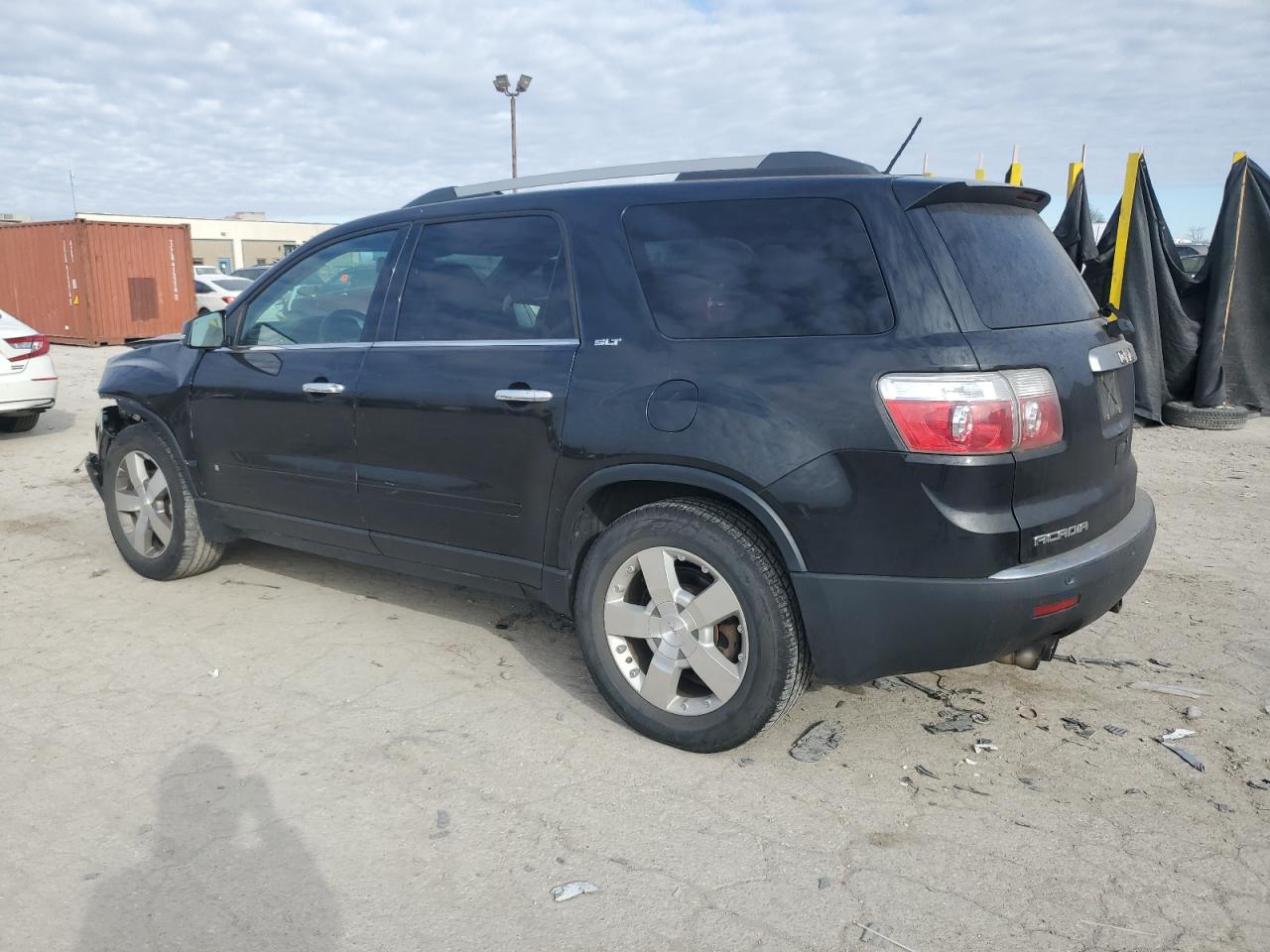 GMC ACADIA SLT-1