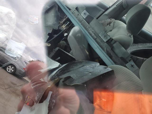 2007 TOYOTA CAMRY CE #3302646100