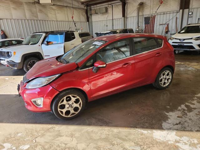 FORD FIESTA SES